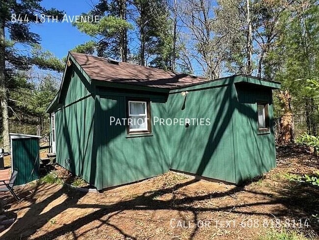 Foto del edificio - 844 18th Ave