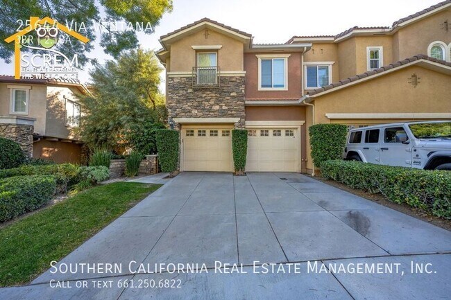 Building Photo - 25644 Via Ventana