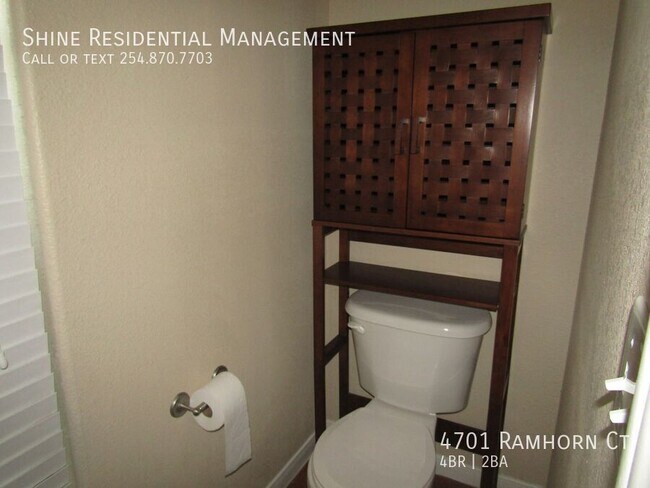 Foto del edificio - 4701 Ram Horn Ct