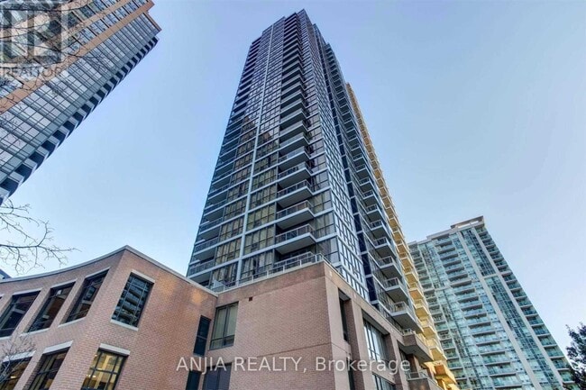 Building Photo - 23 Sheppard Ave E
