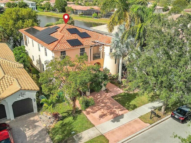 Foto del edificio - 8235 NW 105th Ln