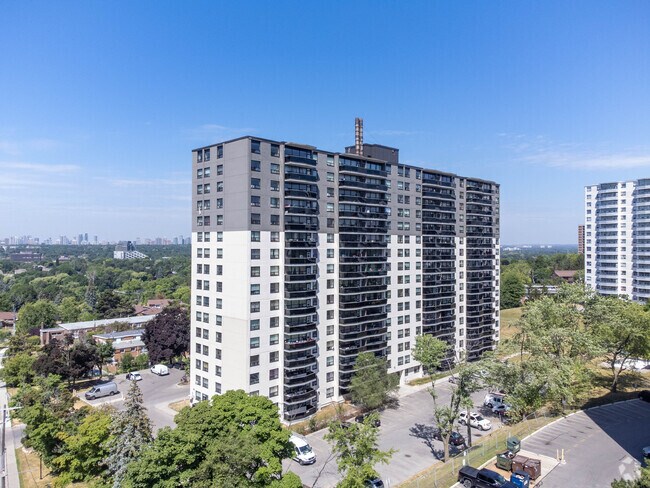 Photo du bâtiment - 24 Leith Hill RD