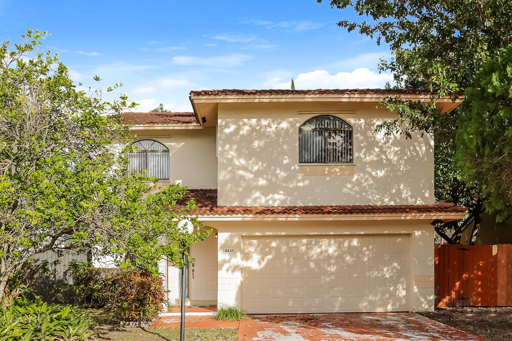 Primary Photo - 10445 SW 158th Pl