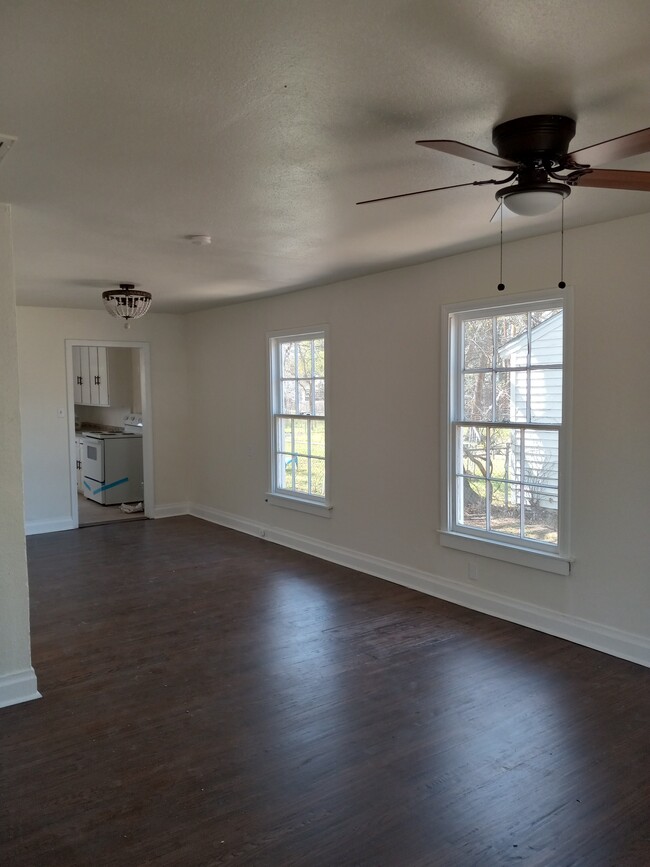 Bright and charming throughout! - 1012 N 23rd St