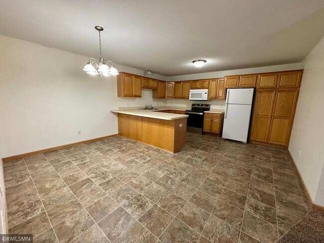 Foto del edificio - 6040 S 1st St