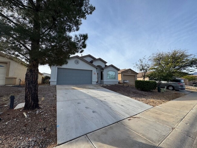 Building Photo - 4BR/2BA/2GA, 1889 sq.ft. rental in Sierra Vista, AZ