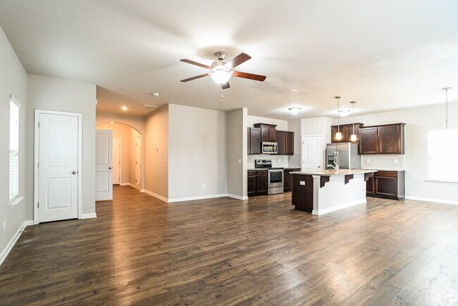 Foto del edificio - 7429 O'Hara St