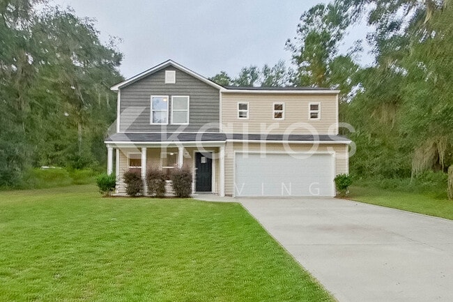 Building Photo - 236 Sunrise Cir