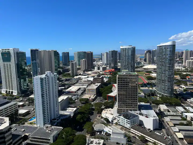 Foto del edificio - 1388 Kapiolani Blvd