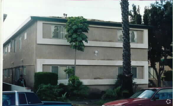 Foto del edificio - 4526 Kansas St