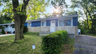 Building Photo - 2193 Bancroft St