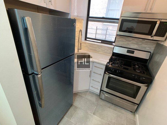 Foto del edificio - West 178th Street