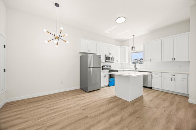 Foto del edificio - 9709 Pelsey St