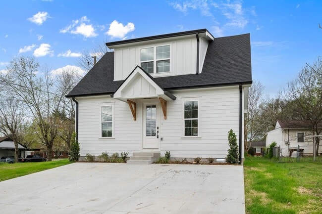 3 Bed 2.5 Bath New Construction in Old Hickory - 3 Bed 2.5 Bath New Construction in Old Hickory House