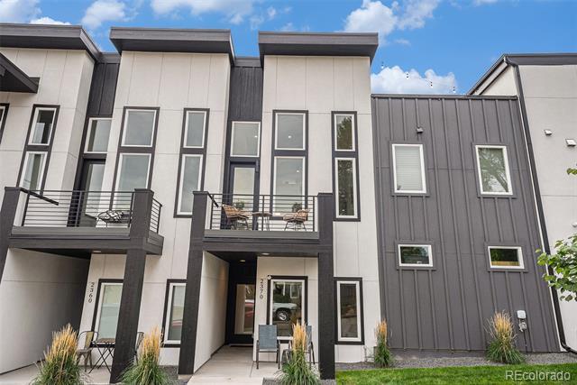 Building Photo - 2370 W 49th Ave