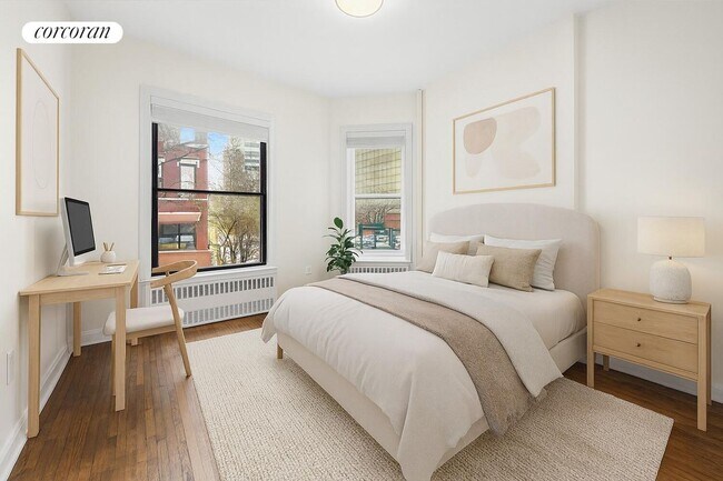 Foto del edificio - 77 W 68th St