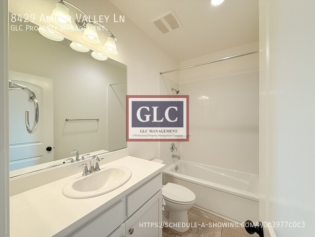 Building Photo - 8429 Amber Vly Ln