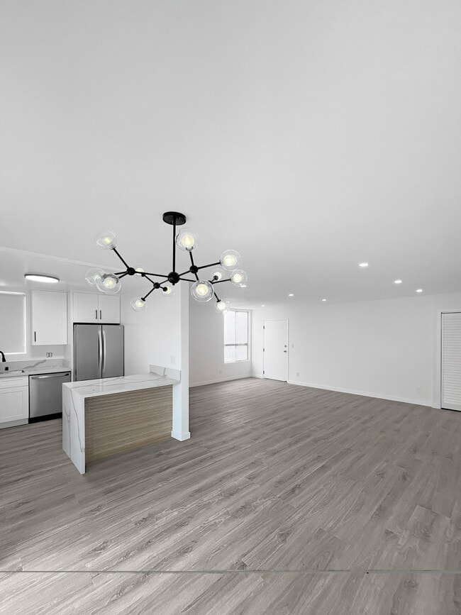 Foto del edificio - 1345 18th St