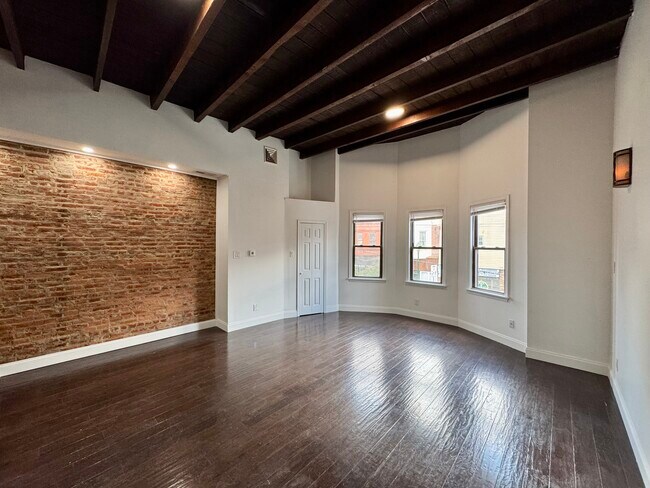 Foto del edificio - 3163 Richmond St