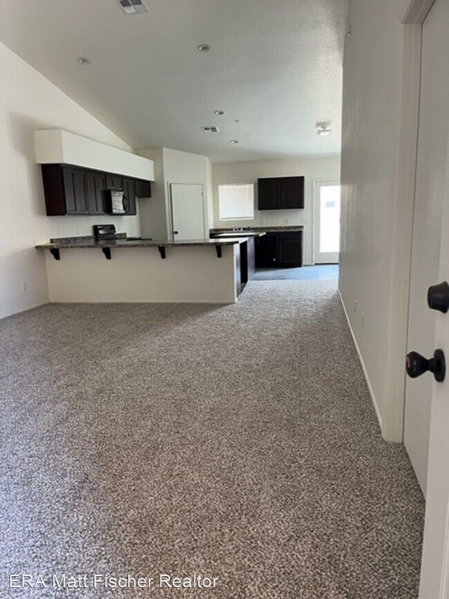 Foto del edificio - 3 br, 2 bath House - 7333 E 37th Pl