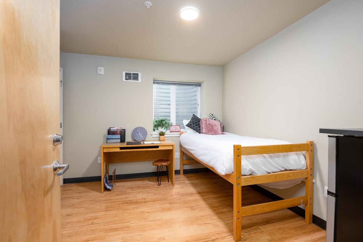 Photo - Aubrey Studios Apartments