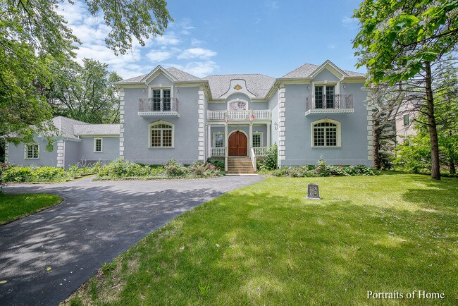Foto del edificio - 5S550 Radcliff Rd