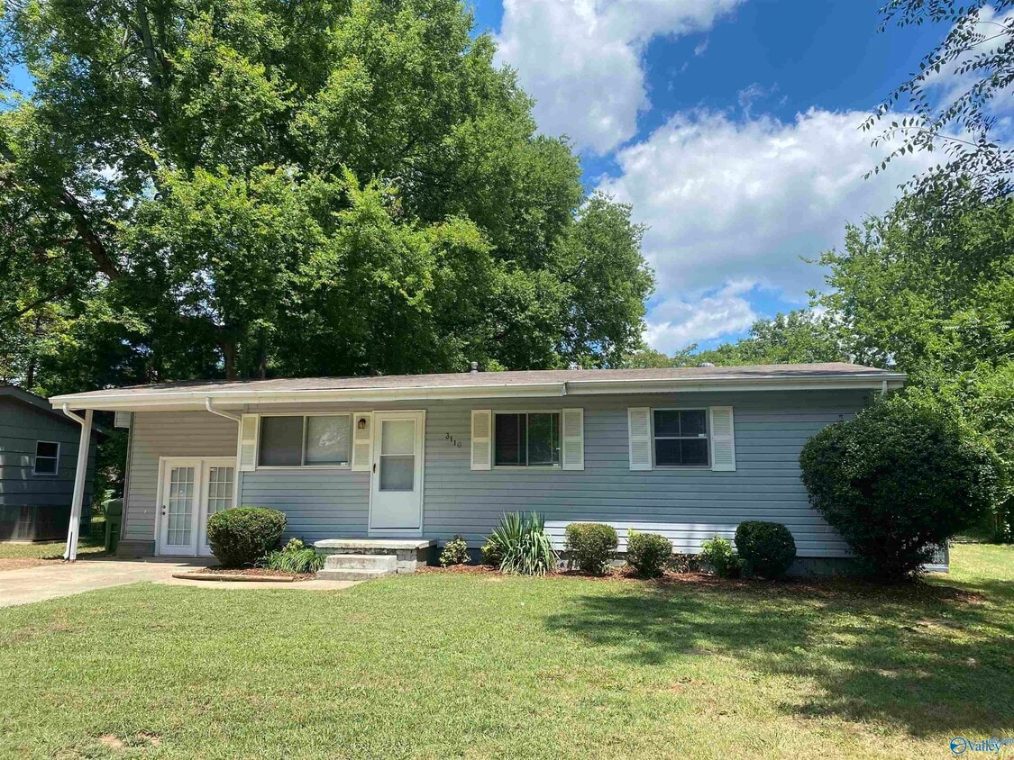 Primary Photo - 3110 Normandale Dr NW