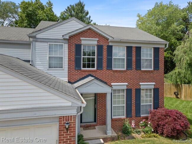 Foto del edificio - 3262 Woe-Be-Tide Ct