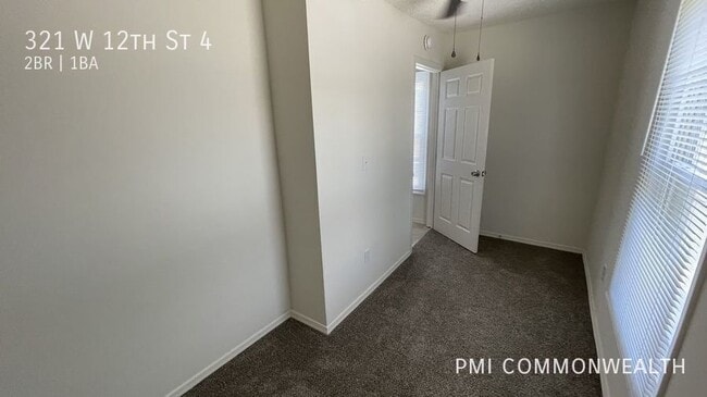 Foto del edificio - 2 Bed / 1 Bath Apartment (Available 4/10/25)