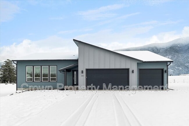 Foto del edificio - 133 Bench Run