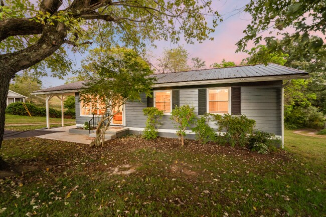 Foto del edificio - 482 Gorman Bridge Rd