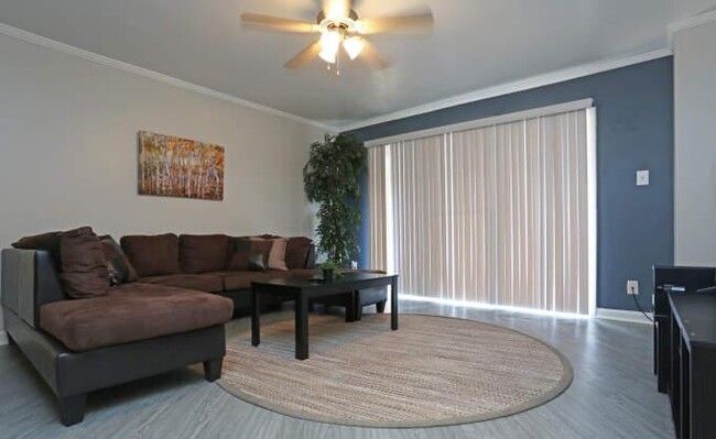 Foto del edificio - 1 bedroom in Houston TX 77057