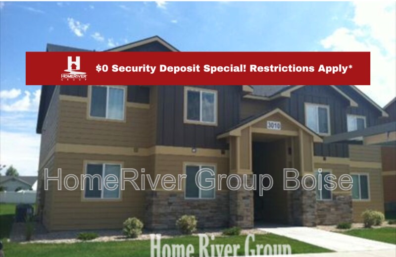 Foto principal - 865 N Bonsai Ln