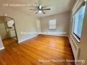 Building Photo - 638 Greenwood Ave