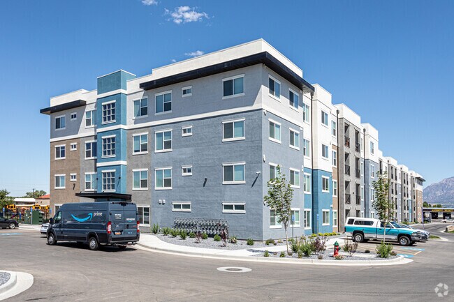 Foto del edificio - Chloe's Point