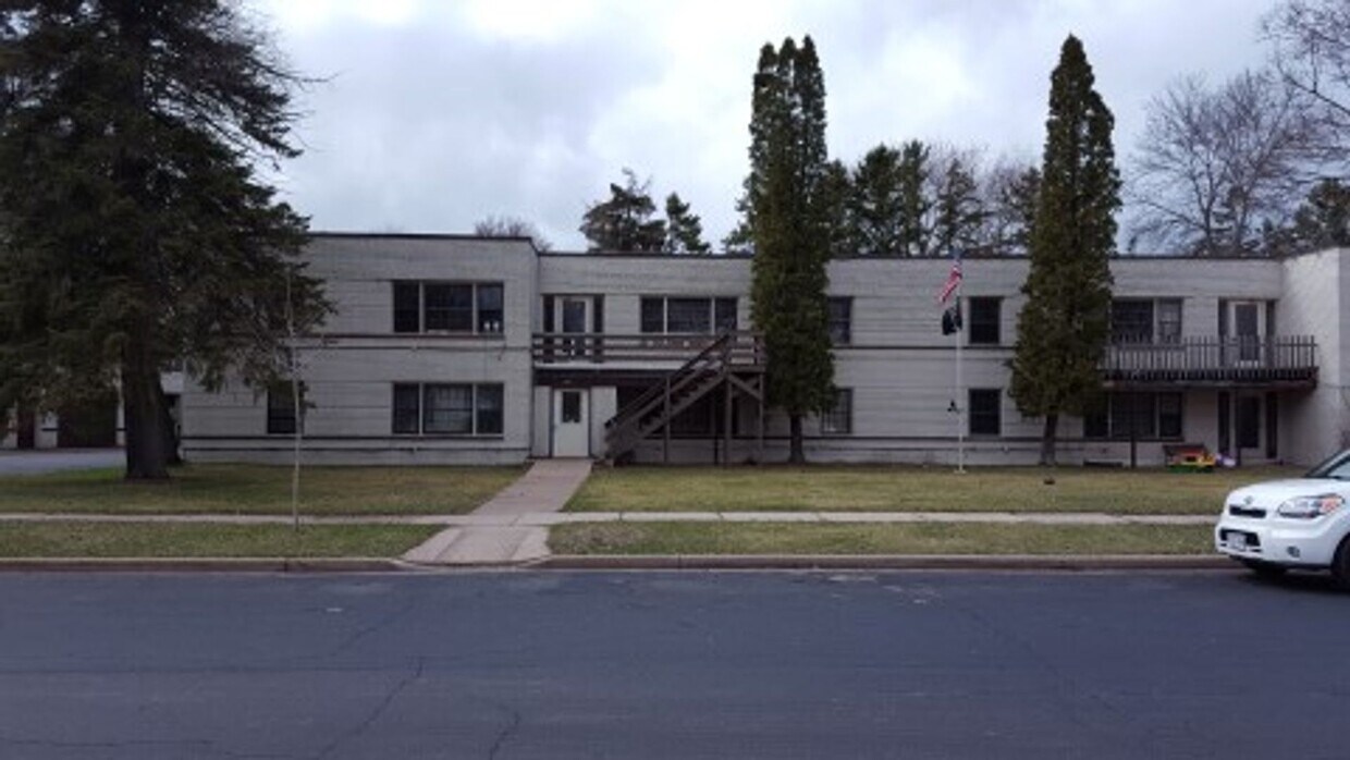 Foto del edificio - 361 1st St