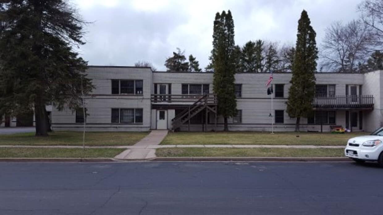 Building Photo - 361 1st St