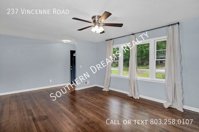 Building Photo - 237 Vincenne Rd