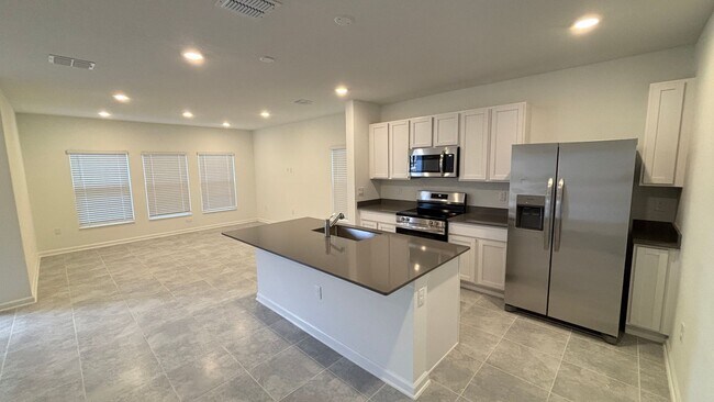 Foto del edificio - Brand New Construction 3 Bedroom Home!