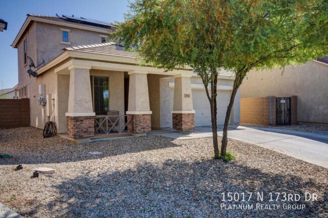 Building Photo - 15017 N 173rd Dr