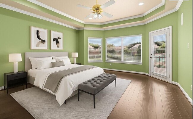 Foto del edificio - 403 Brook Shore Ct