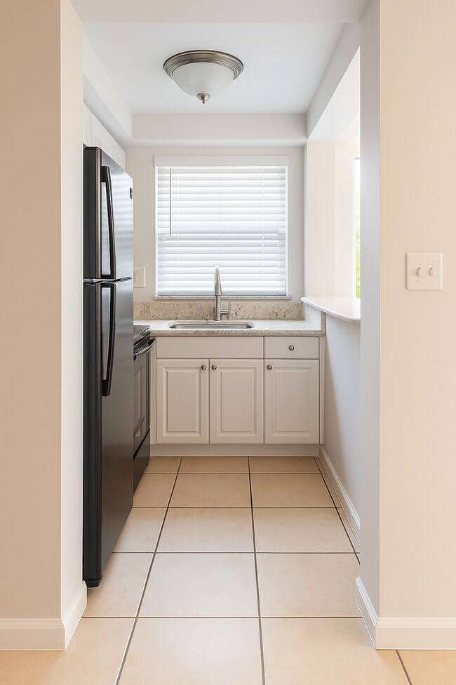 Foto del interior - Sabal Palms Apartment Homes