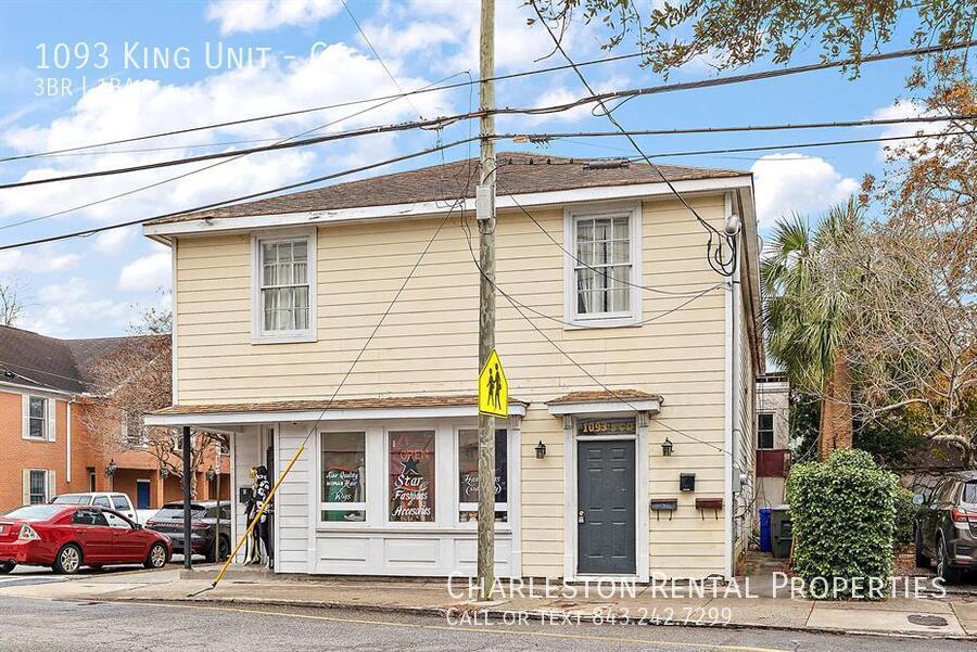 Photo - 1093 King Unit-C