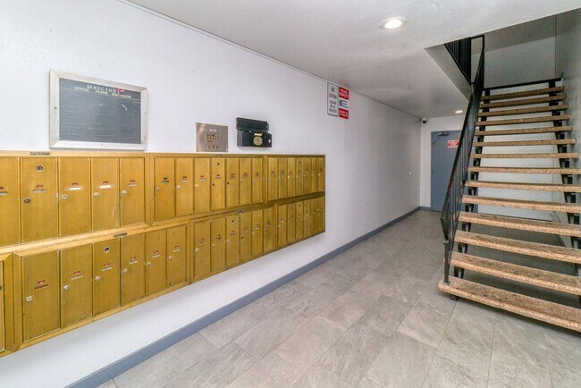 Foto del edificio - Beautiful Studio in Wilmington Parking included!