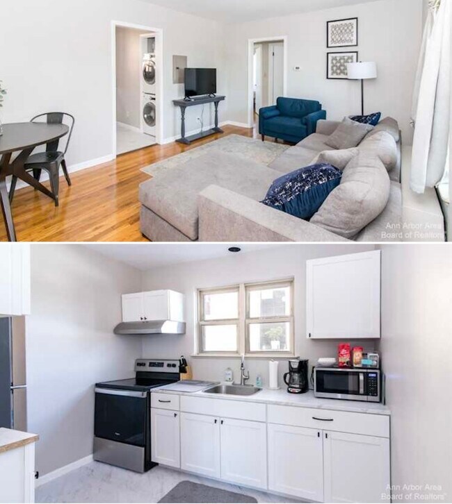 Photo - 100 S Ann Arbor St Apartments