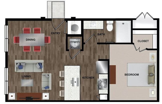 Foto del edificio - 3275 Summer St