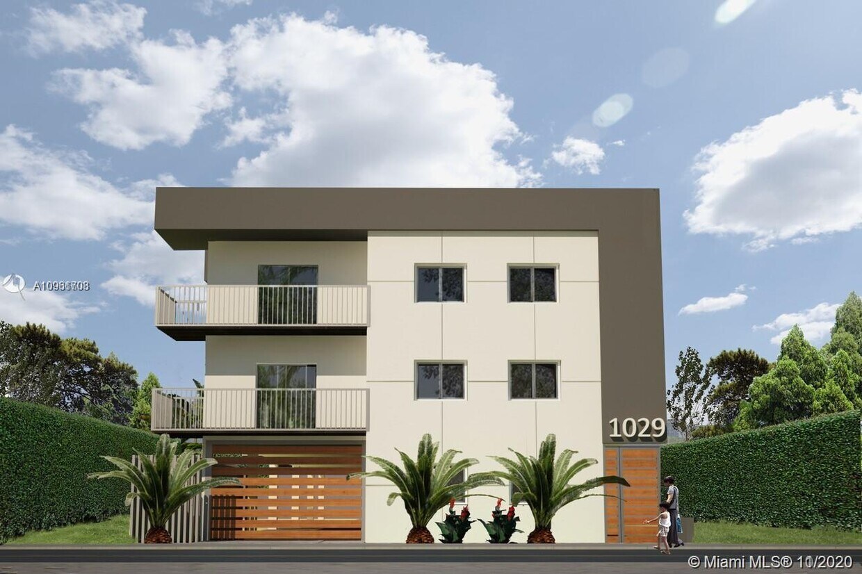 Primary Photo - 1029 NW 3rd St