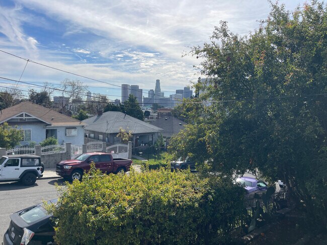 Foto del edificio - 515 N Burlington Ave