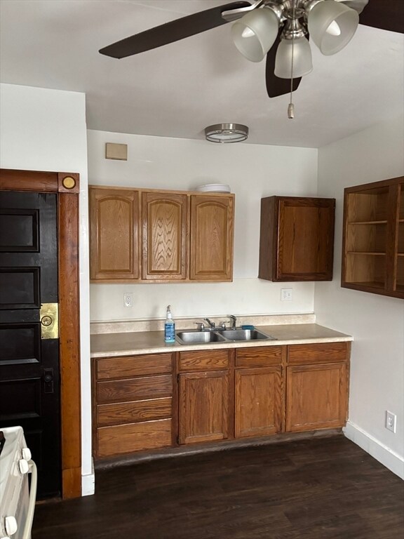 Foto del edificio - 427 Orange St