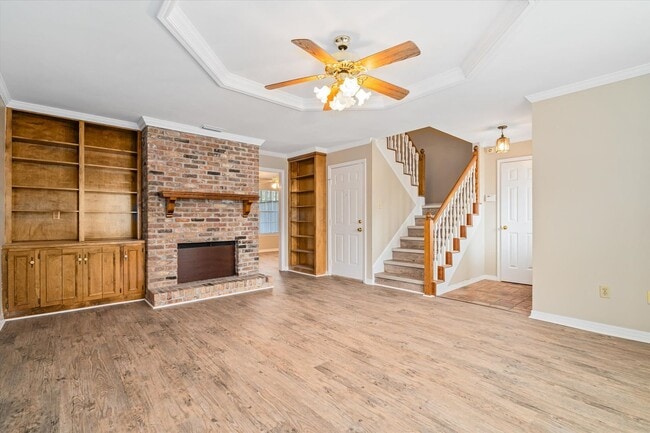 Building Photo - WILLOWBROOK TOWNHOMES -CLOSE TO USA